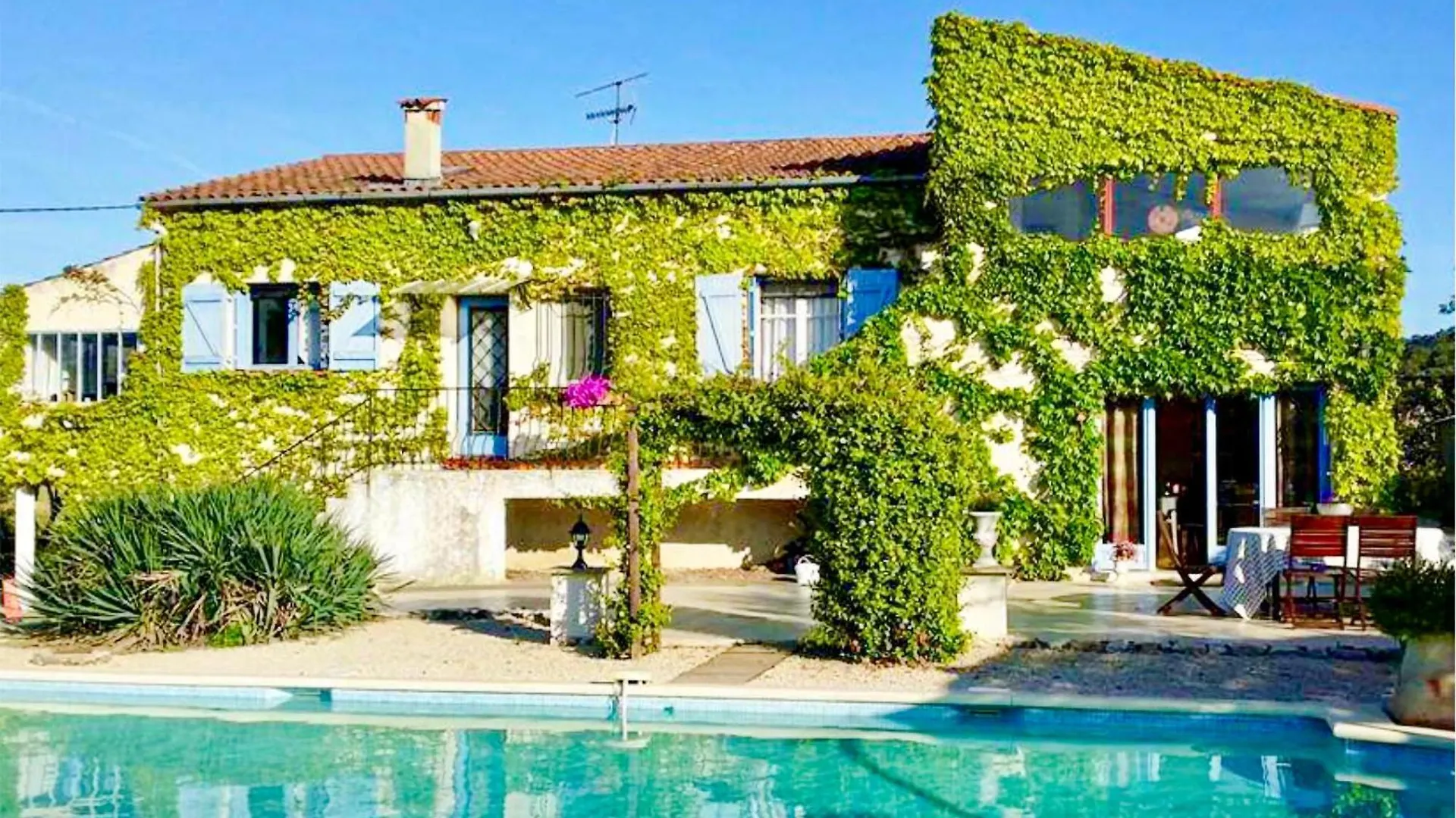 Lovely Home In Lorgues With Outdoor Swimming Pool