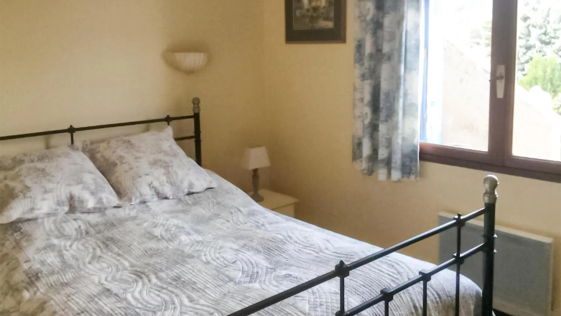 Lovely Home In Lorgues With Outdoor Swimming Pool Holiday home