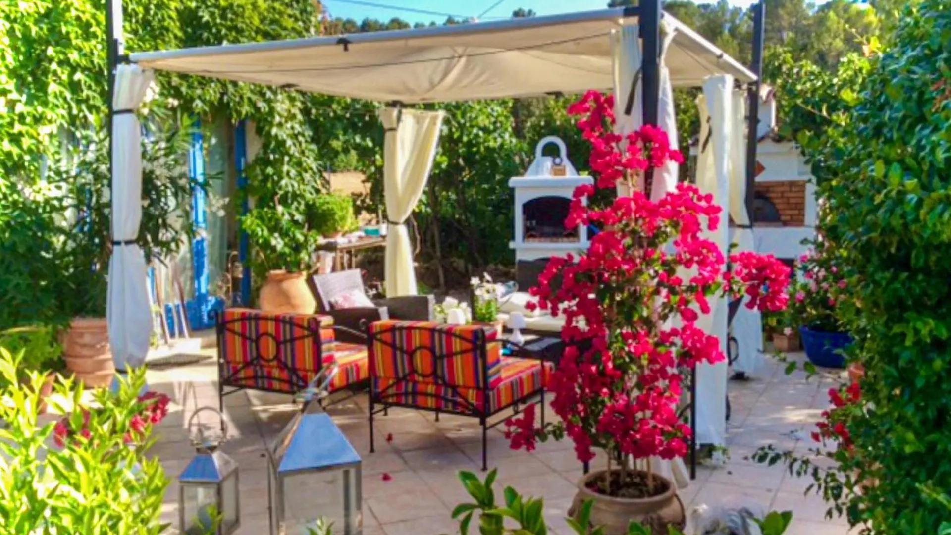 Lovely Home In Lorgues With Outdoor Swimming Pool Holiday home