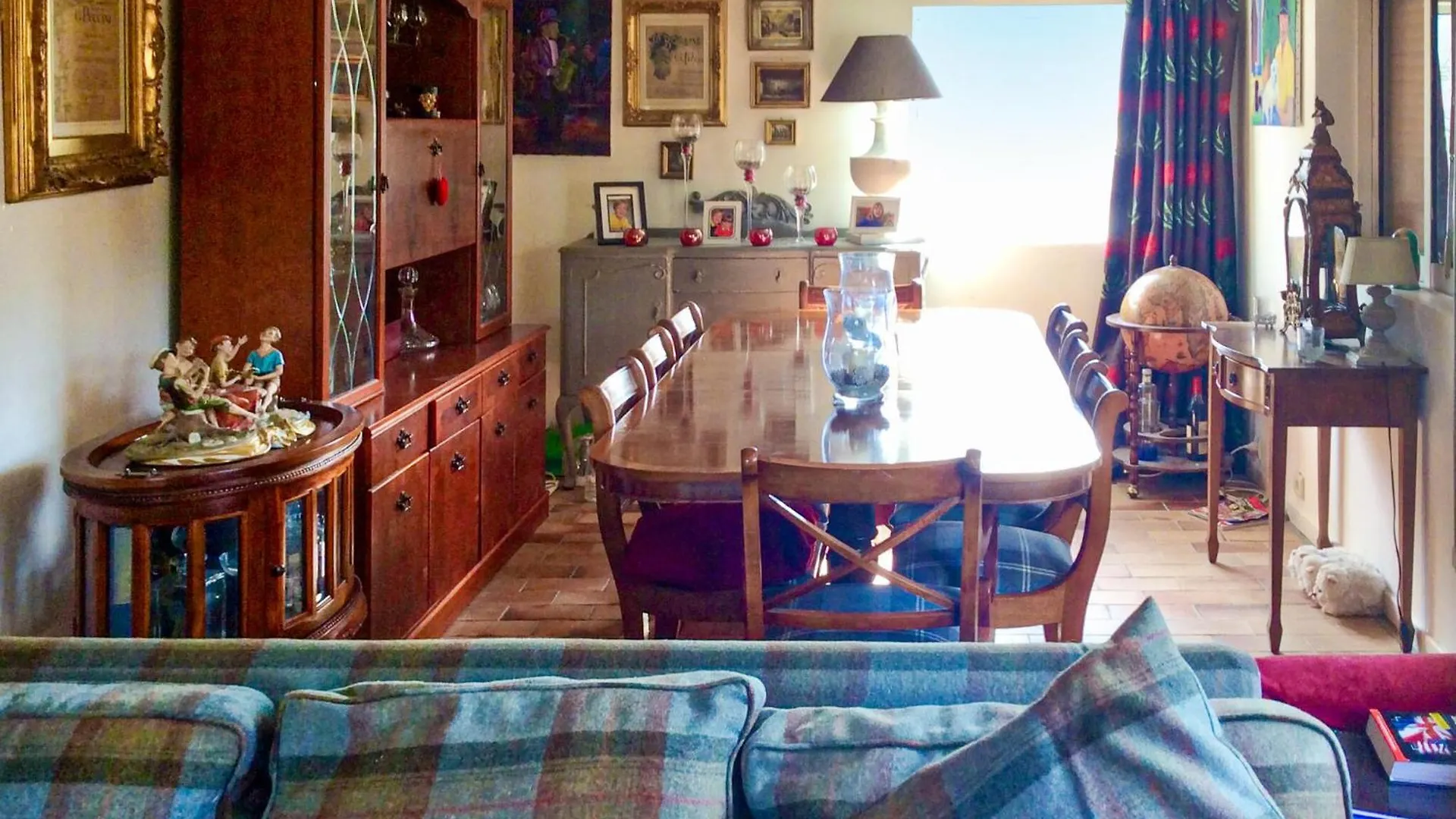 Lovely Home In Lorgues With Outdoor Swimming Pool 0*,