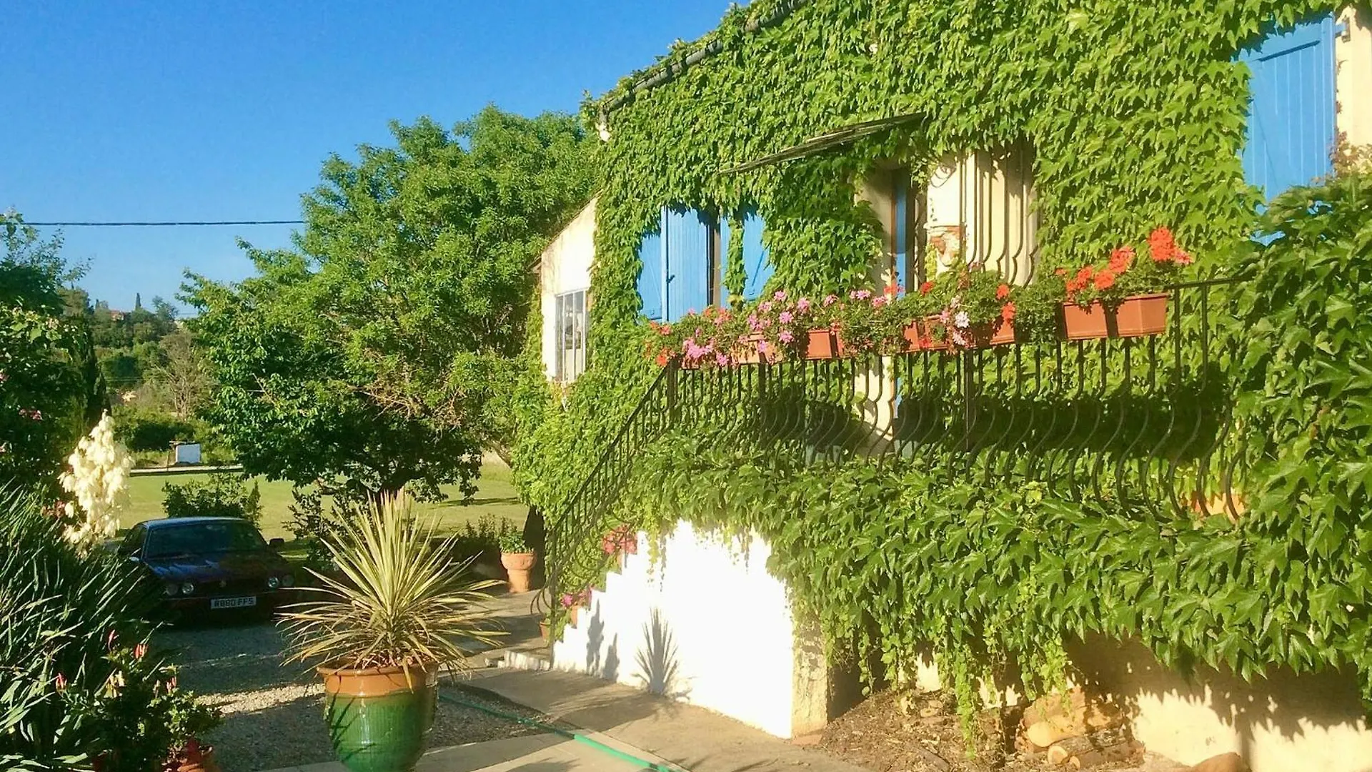 Holiday home Lovely Home In Lorgues With Outdoor Swimming Pool