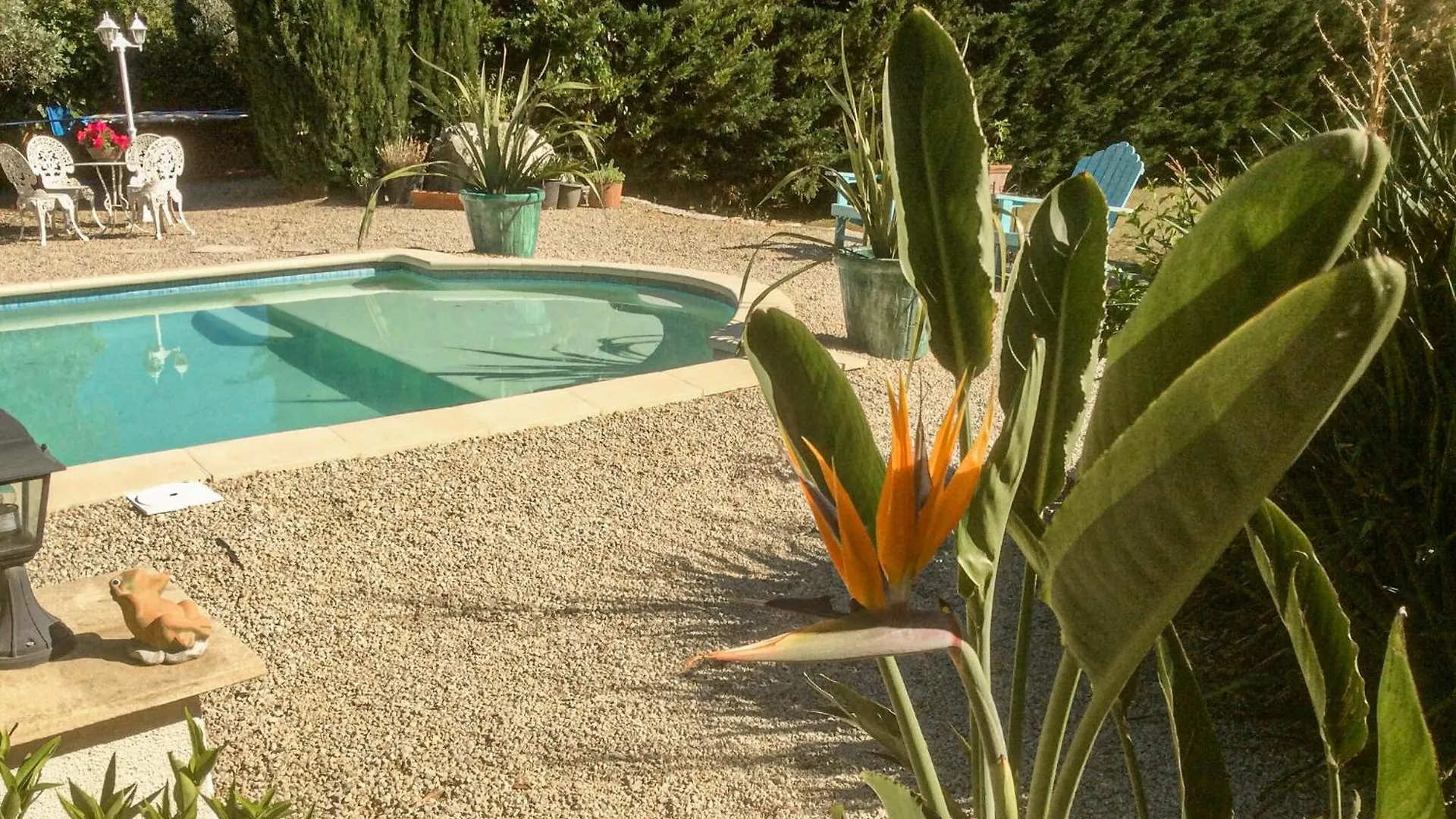 Lovely Home In Lorgues With Outdoor Swimming Pool